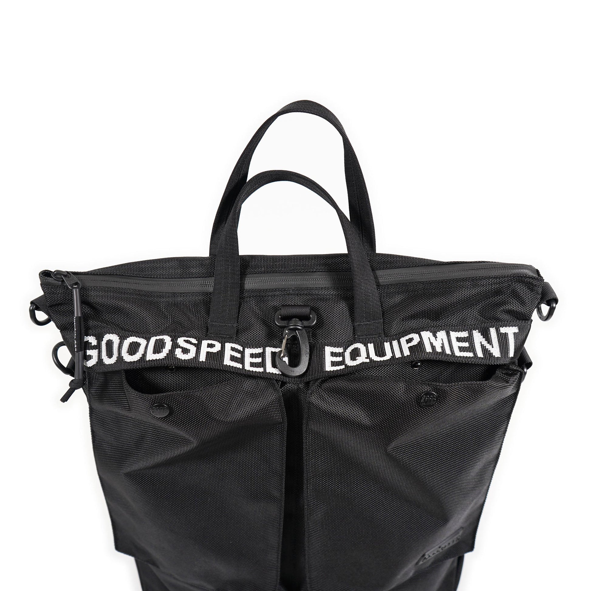 GOODSPEED equipment Helmet Bag