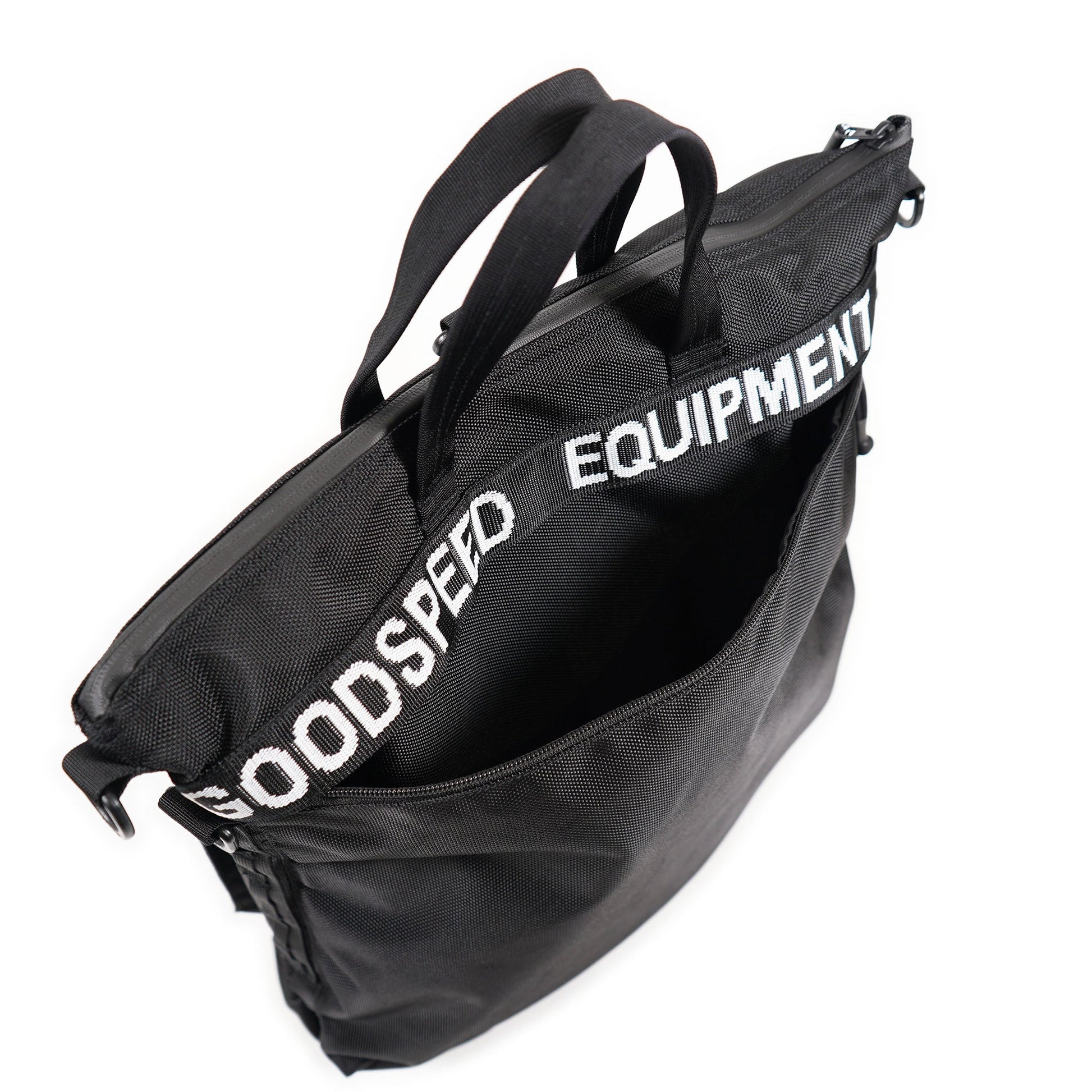 GOODSPEED equipment Helmet Bag