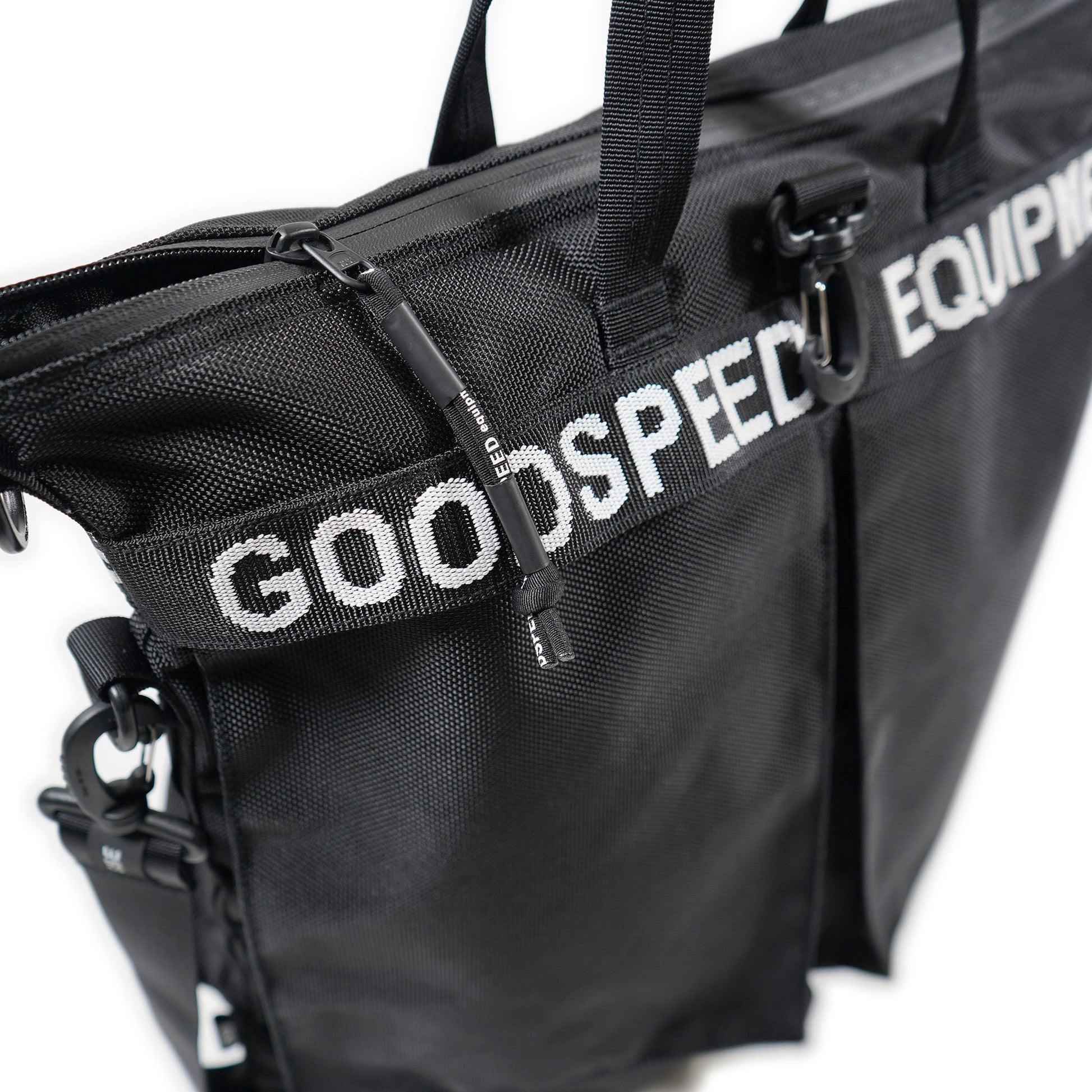 GOODSPEED equipment Helmet Bag