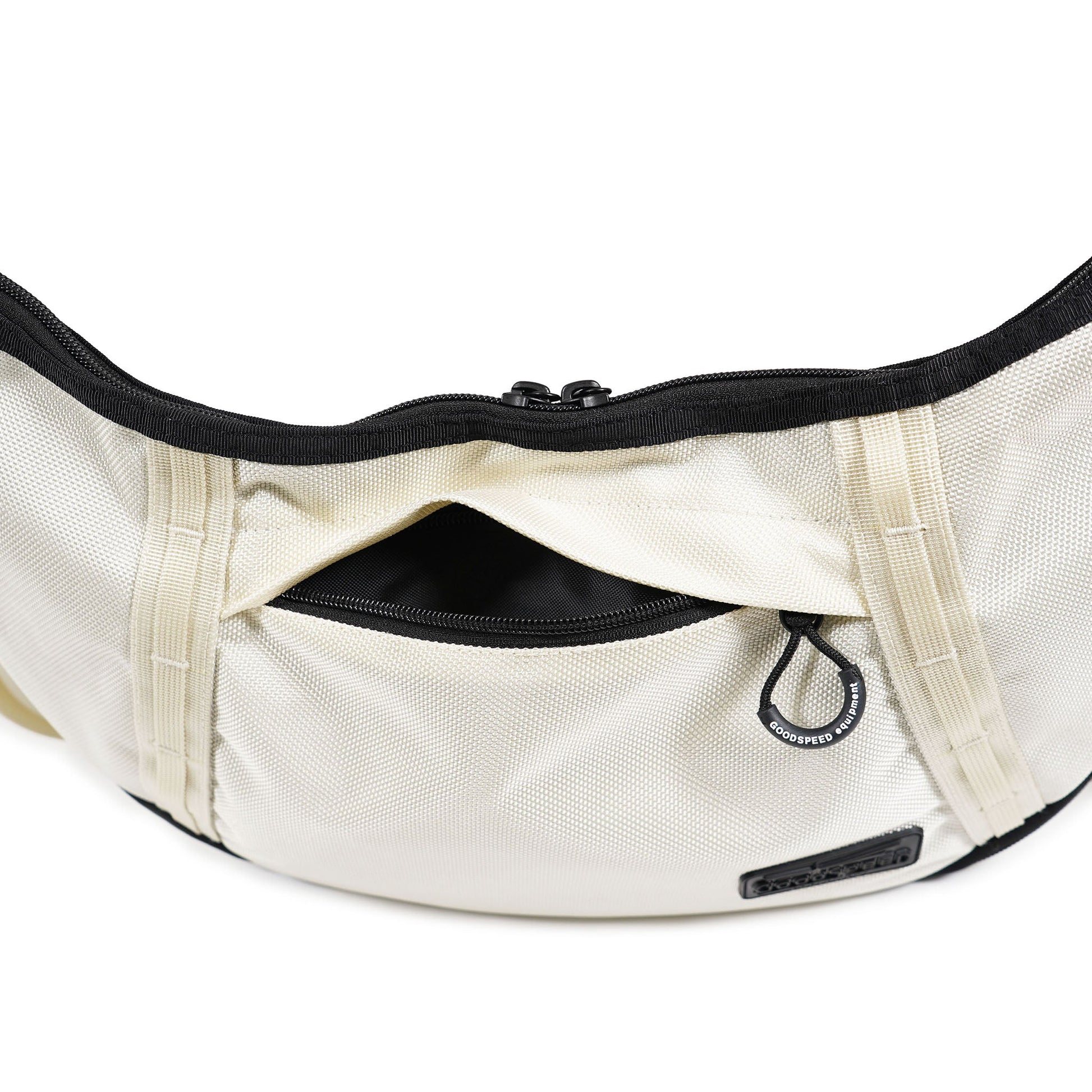 GOODSPEED equipment Banana Bag