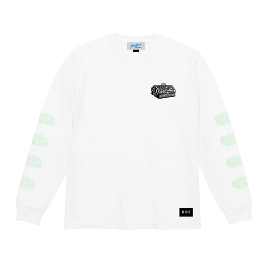 GOODSPEED equipment TB T's L/S