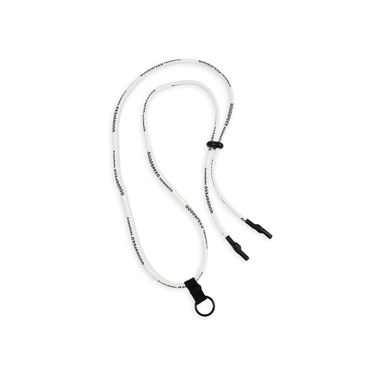 GOODSPEED equipment Glass Cord