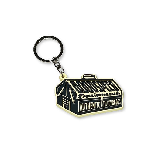 GOODSPEED equipment TB R.Keyring