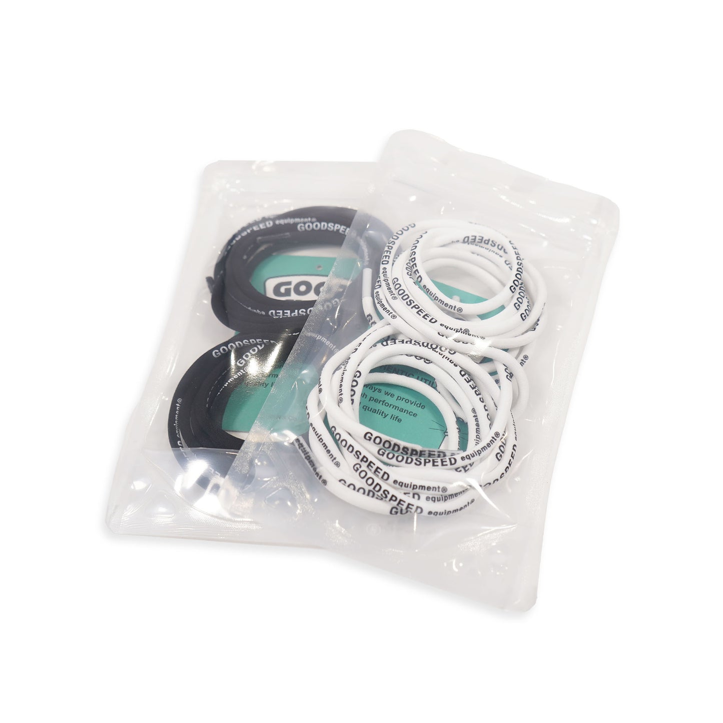 GOODSPEED equipment Shoe Laces