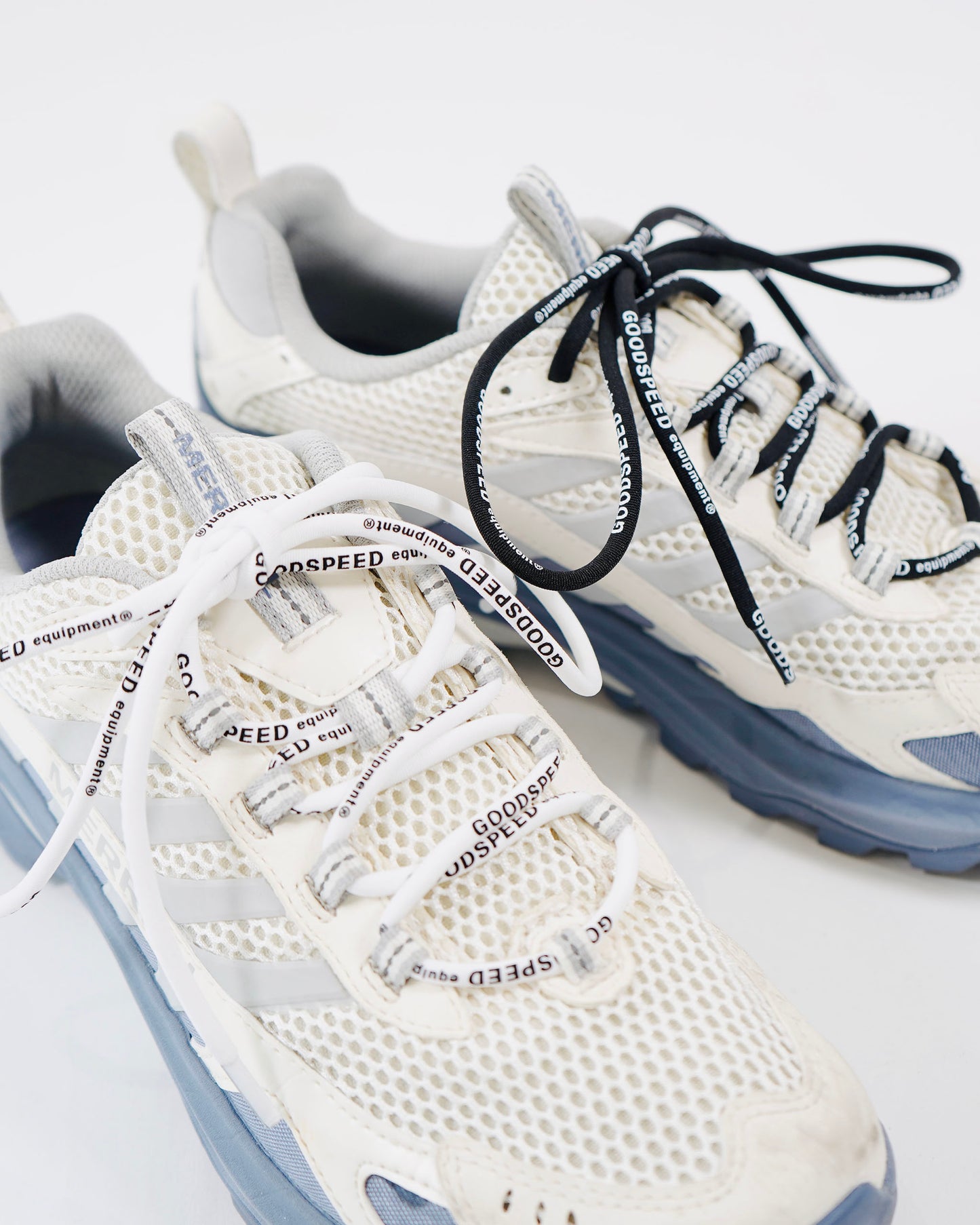 GOODSPEED equipment Shoe Laces