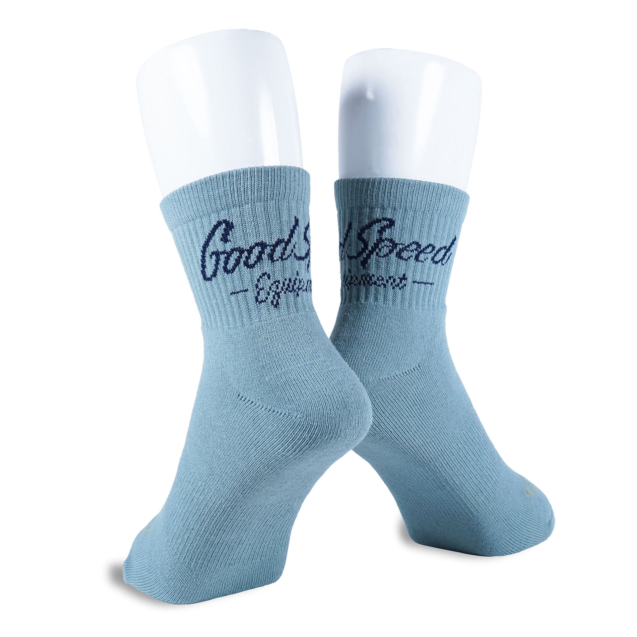GOODSPEED equipment Short 3P Socks