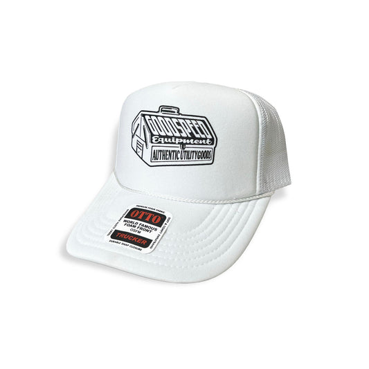 GOODSPEED equipment TB Mesh Cap