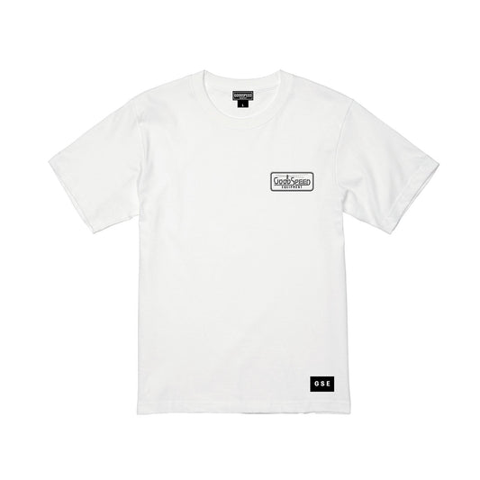 GOODSPEED equipment OL T's S/S