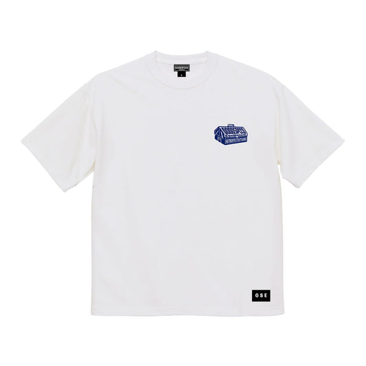 GOODSPEED equipment TB T's S/S