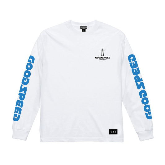 GOODSPEED equipment LH T's L/S