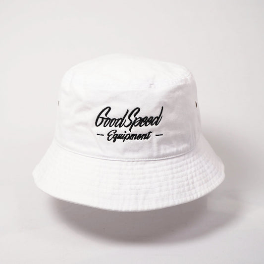 GOODSPEED equipment Cotton Bucket Hat