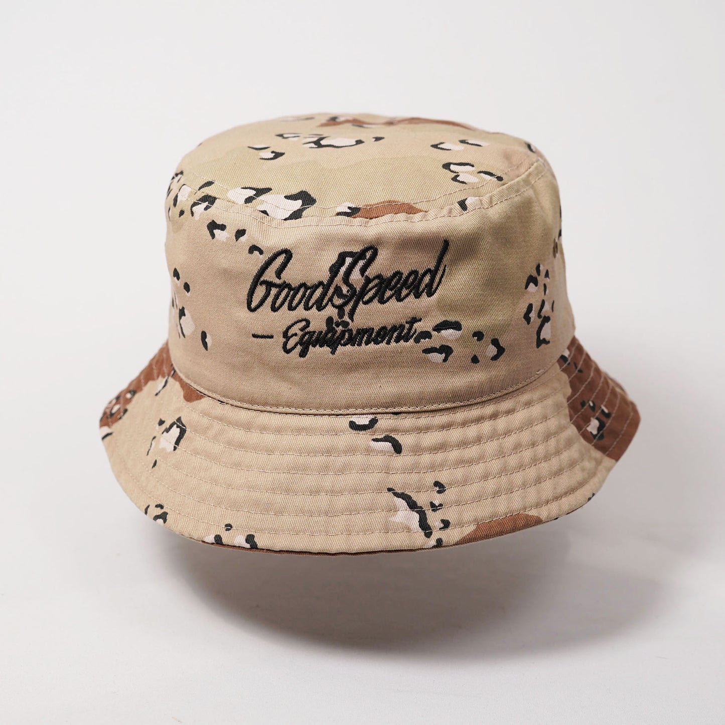GOODSPEED equipment Cotton Bucket Hat <Limited color>