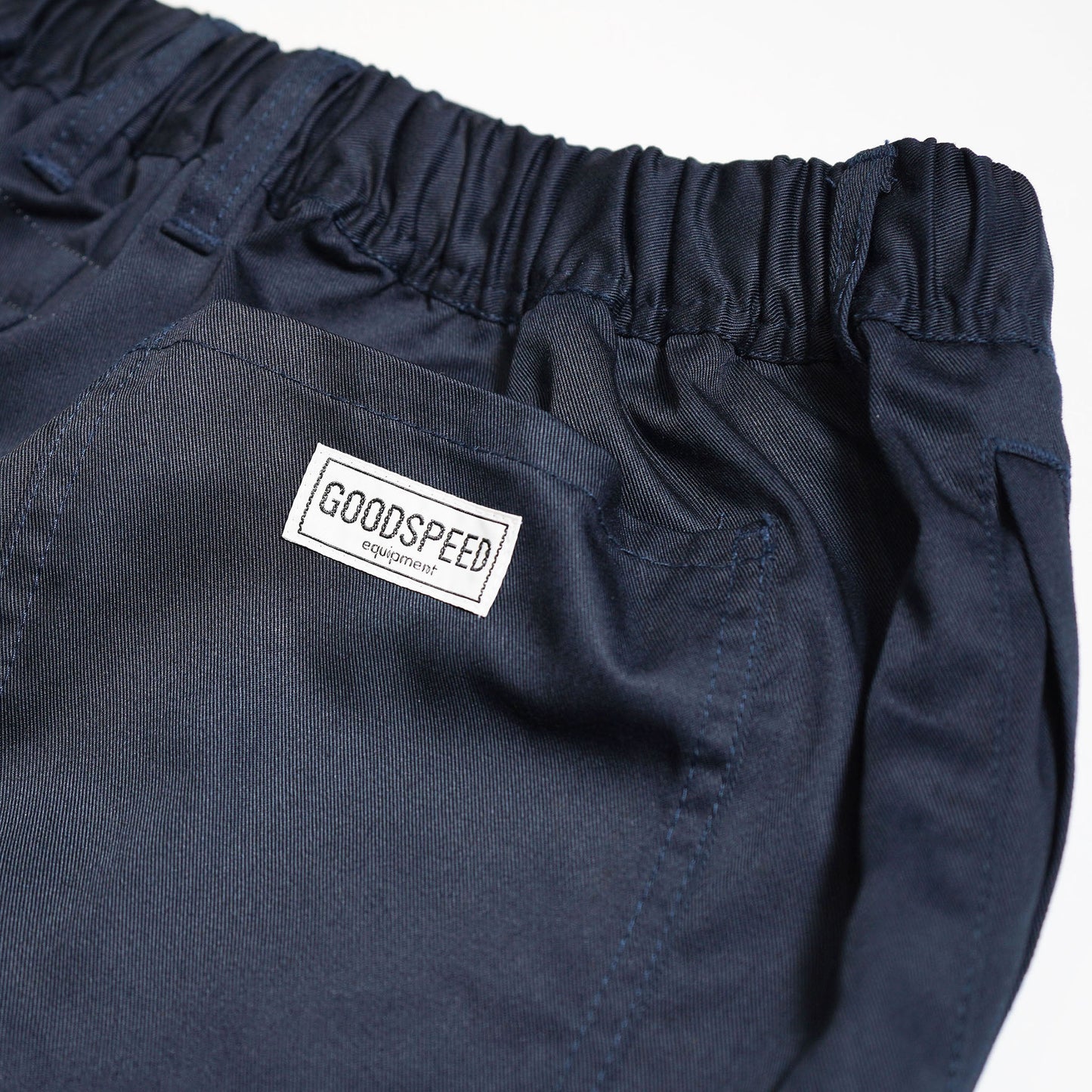 GOODSPEED equipment Easy Pants