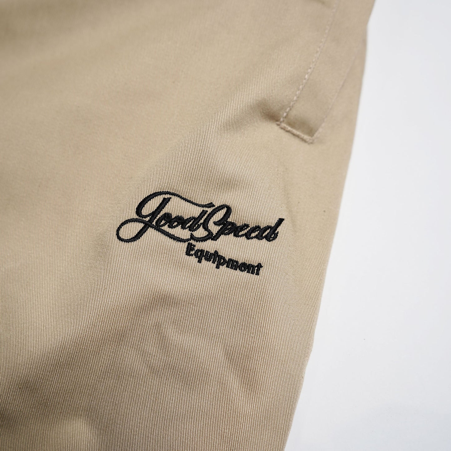 GOODSPEED equipment Easy Pants <Limited color>