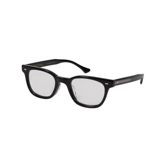 HENDERSON black x gray clear / photochromic smoke lens