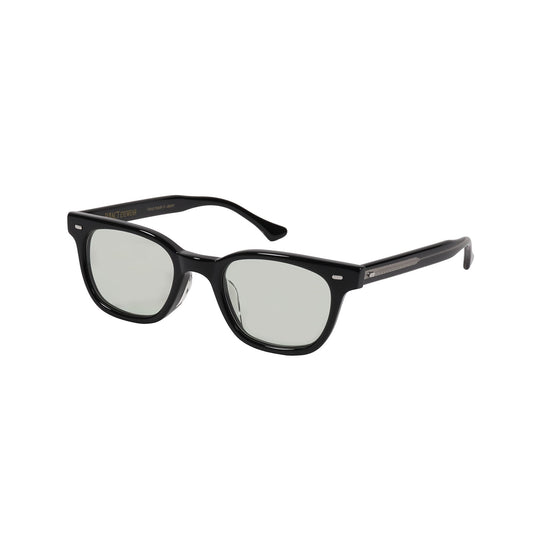 HENDERSON black x gray clear / color photochromic green lens