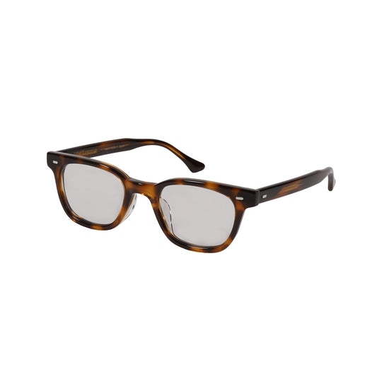 HENDERSON coffee demi / color photochromic smoke lens