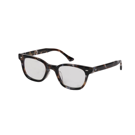 HENDERSON coffee havana / photochromic smoke lens