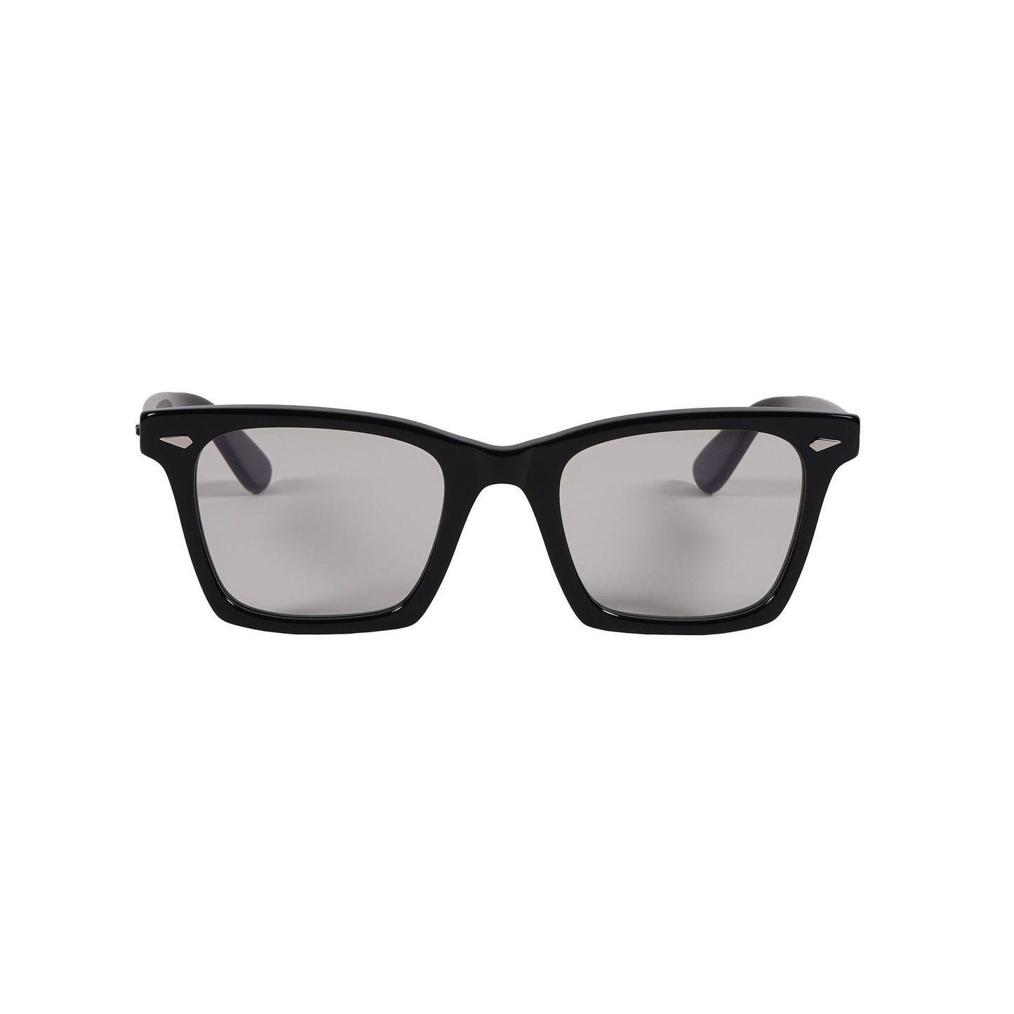 MUSTANG black / color photochromic smoke lens