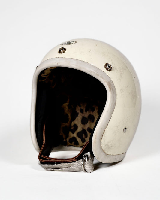 受注予約・期間限定（5/10まで）EVILACT FACTORY × OCEAN BEETLE - limited model  L.A.C-2 - IVORY