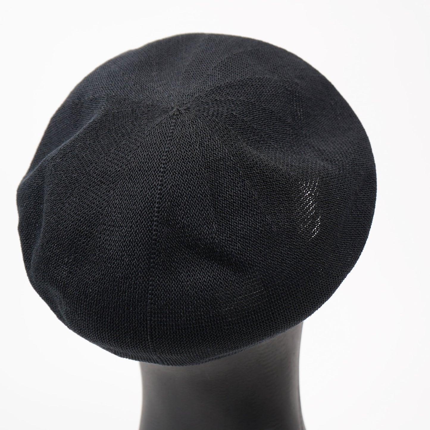 EVILACT Linen Thermo Beret