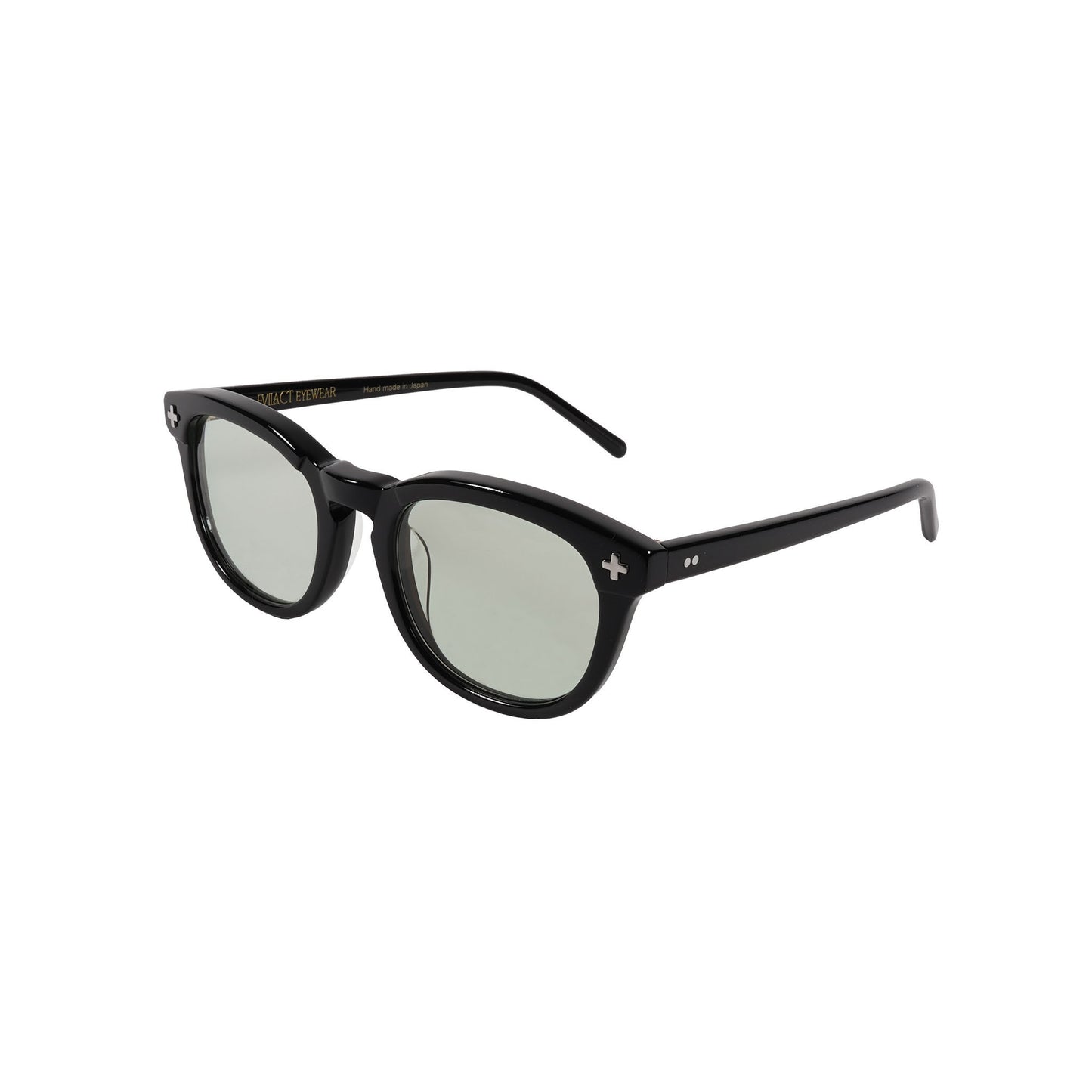 YALEⅡ black / color photochromic green lens