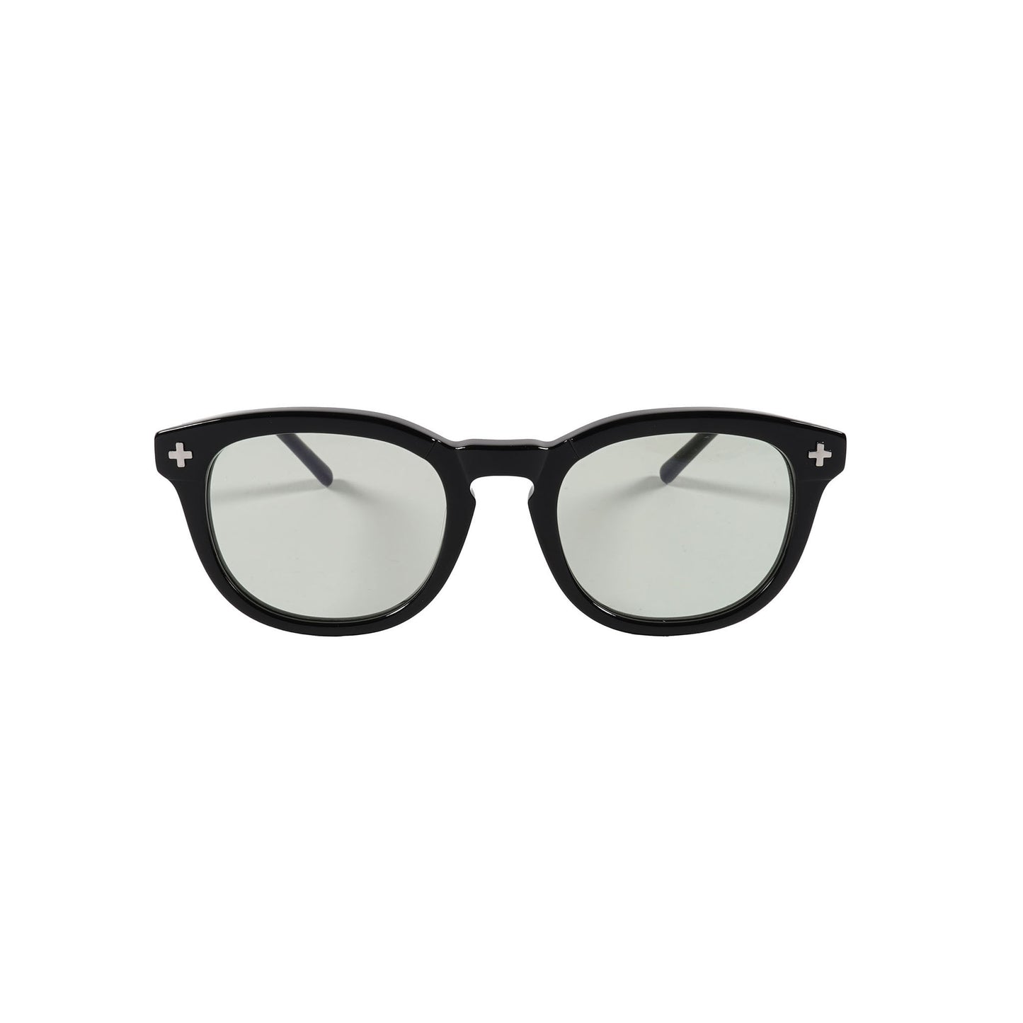 YALEⅡ black / color photochromic green lens