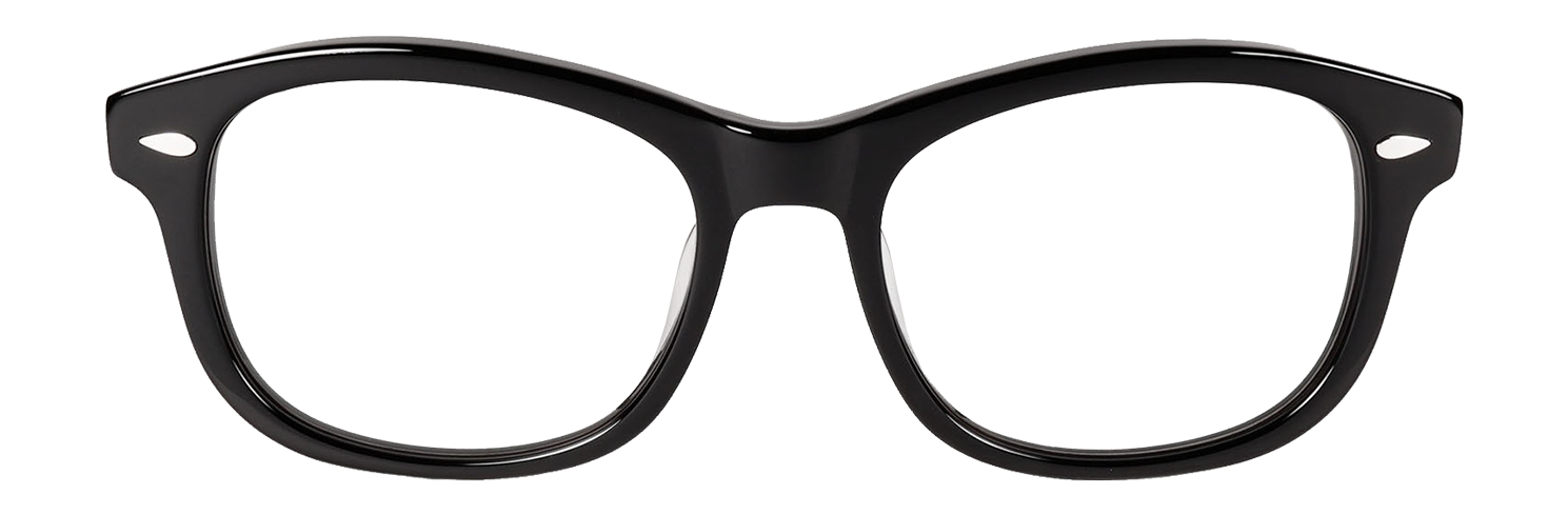 GREEVES black x clear / color photochromic blue lens | EVILACT GREEVES black x clear / color photochromic blue lens | EVILACT