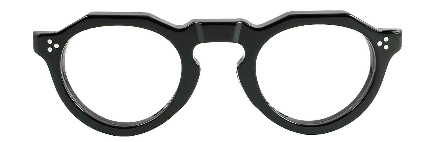 GREEVES black x clear / color photochromic blue lens | EVILACT GREEVES black x clear / color photochromic blue lens | EVILACT