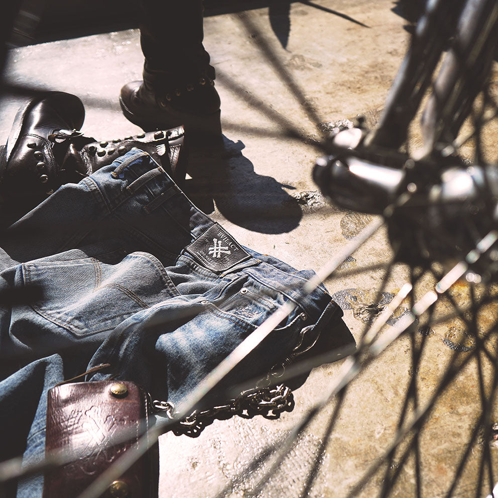EVILACT Pコート EVILACT (イーヴルアクト) Official Site | EVILACT ONLINE STORE