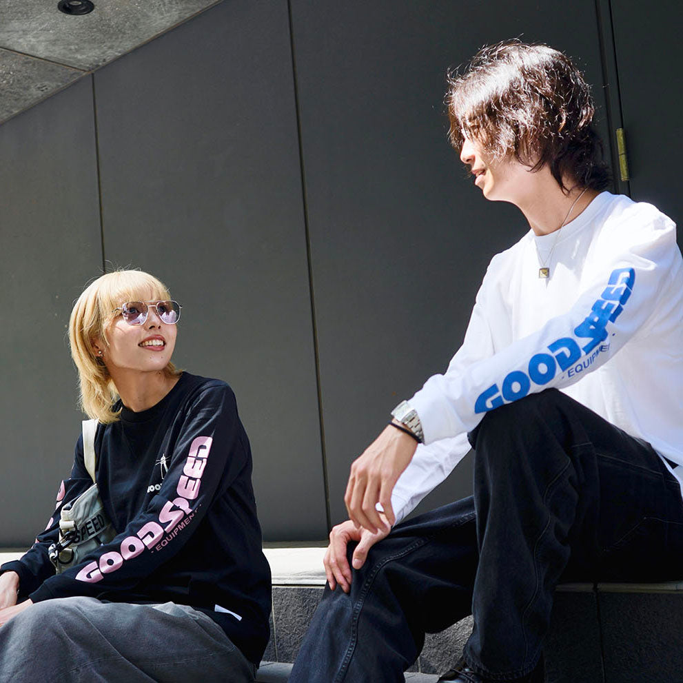 EVILACT (イーヴルアクト) Official Site | EVILACT ONLINE STORE