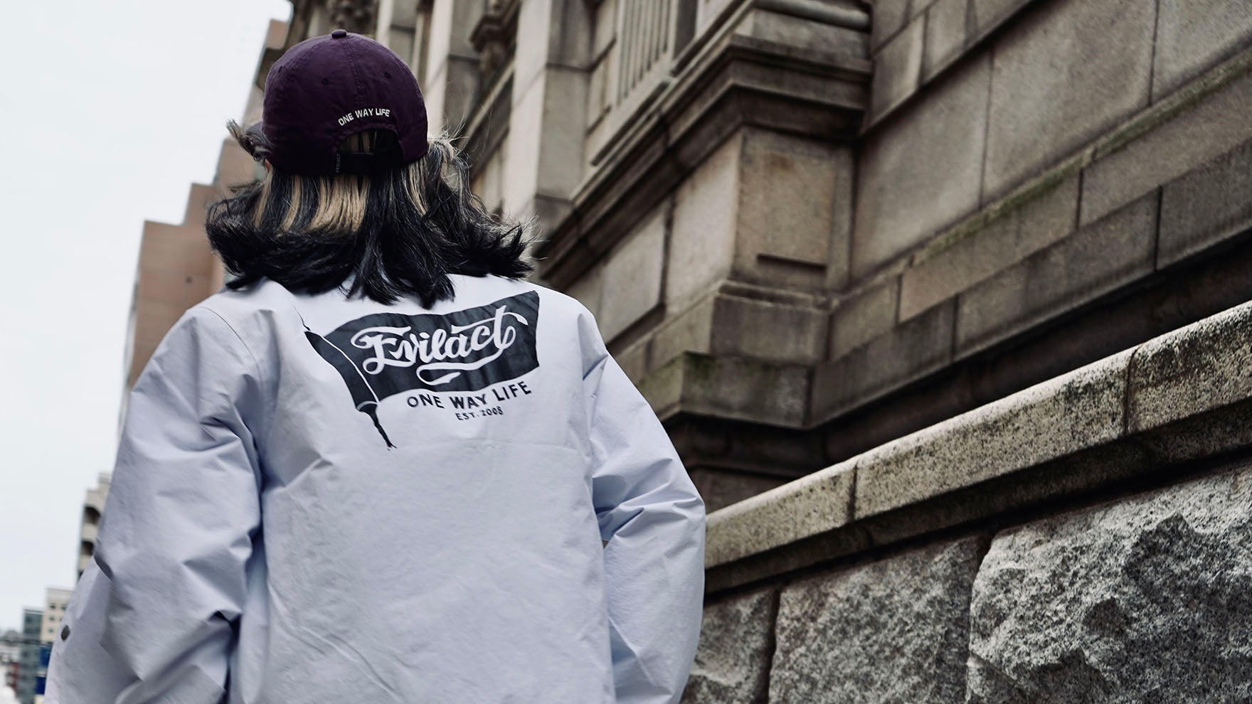 EVILACT (イーヴルアクト) Official Site | EVILACT ONLINE STORE
