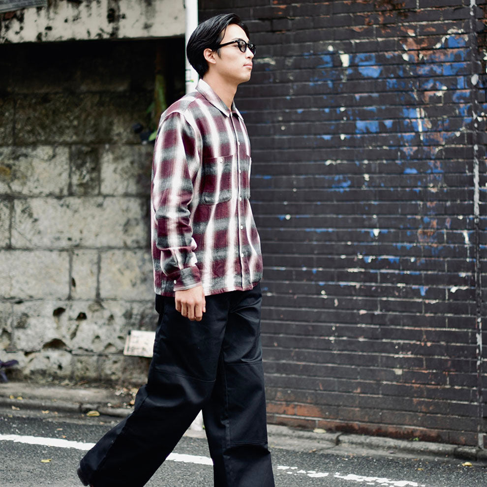 【美品】EVILACT Ride Tankers JKT 美品】EVILACT Ride Tankers JKT