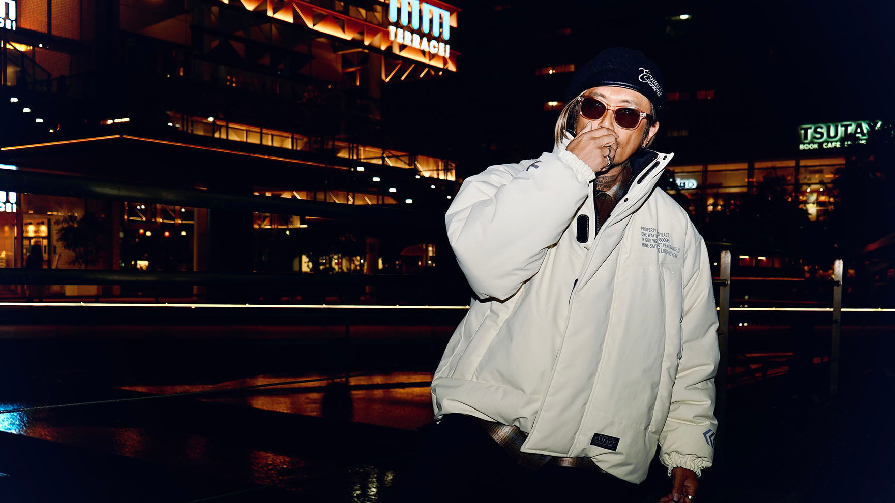 EVILACT (イーヴルアクト) Official Site | EVILACT ONLINE STORE