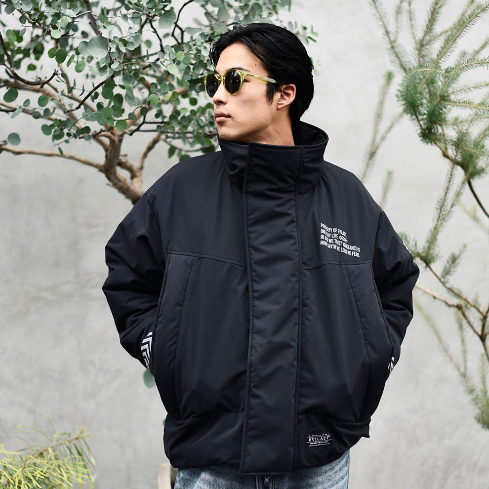 EVILACT (イーヴルアクト) Official Site | EVILACT ONLINE STORE