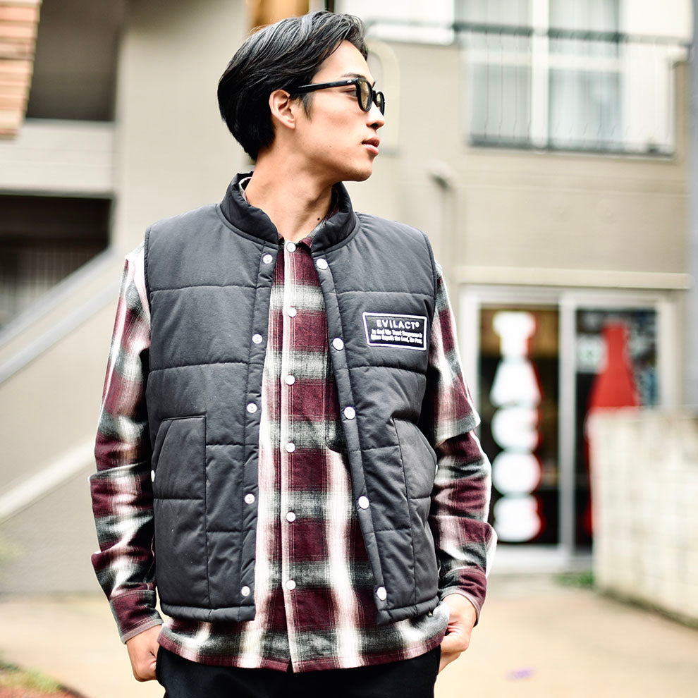 EVILACT (イーヴルアクト) Official Site | EVILACT ONLINE STORE