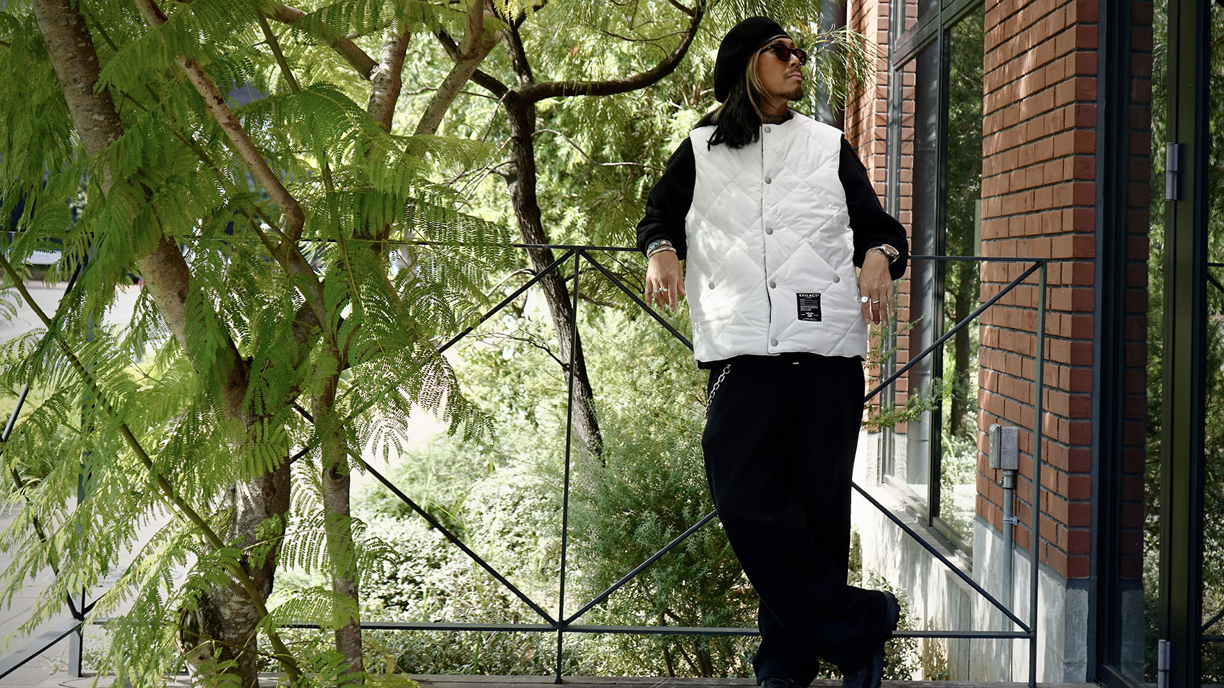 EVILACT (イーヴルアクト) Official Site | EVILACT ONLINE STORE