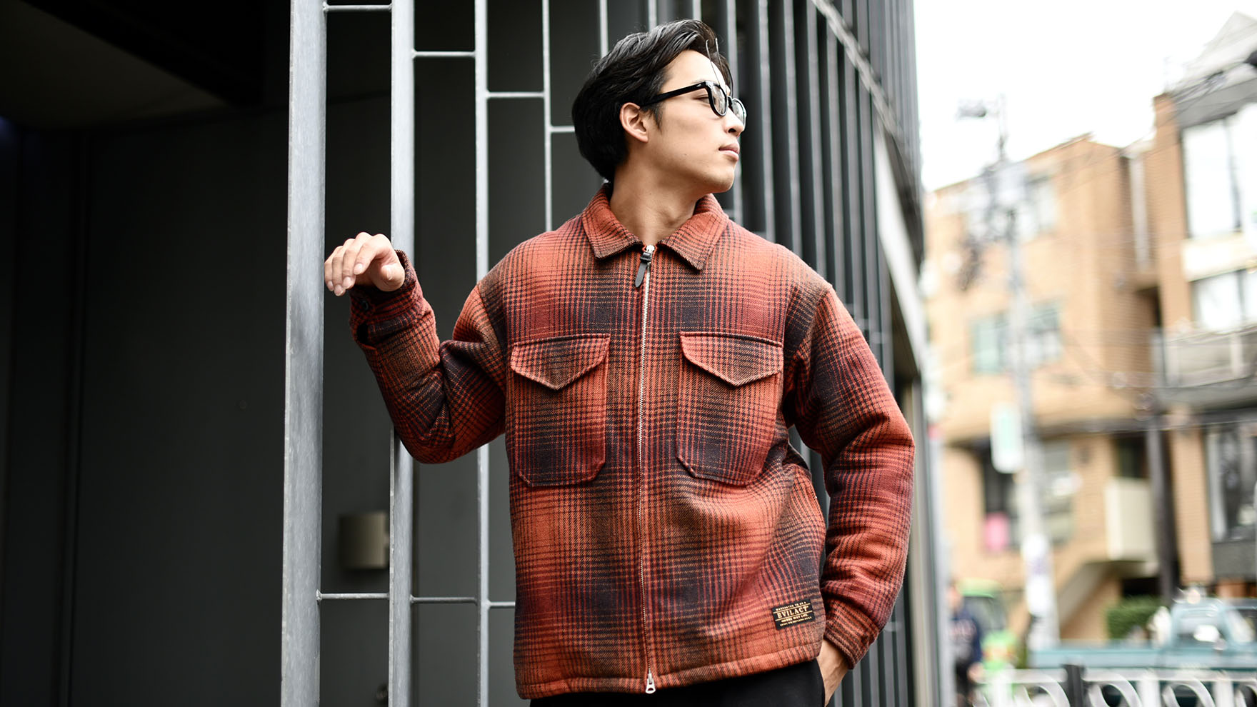 EVILACT (イーヴルアクト) Official Site | EVILACT ONLINE STORE