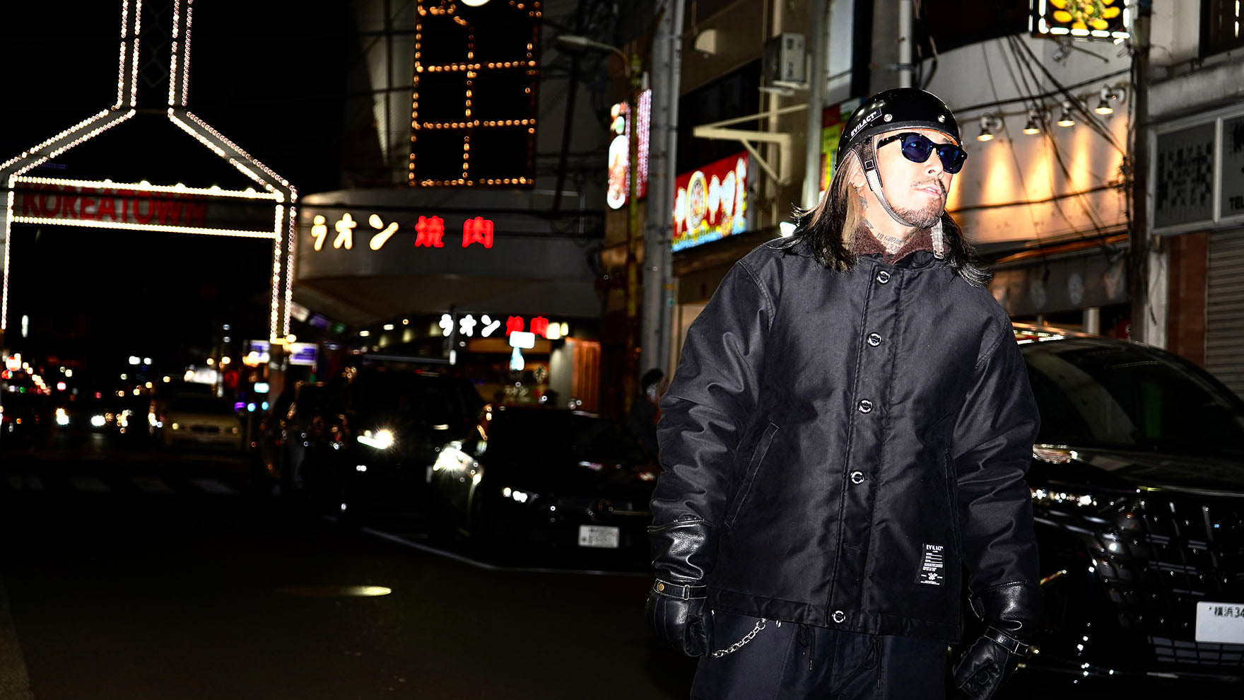 EVILACT (イーヴルアクト) Official Site | EVILACT ONLINE STORE