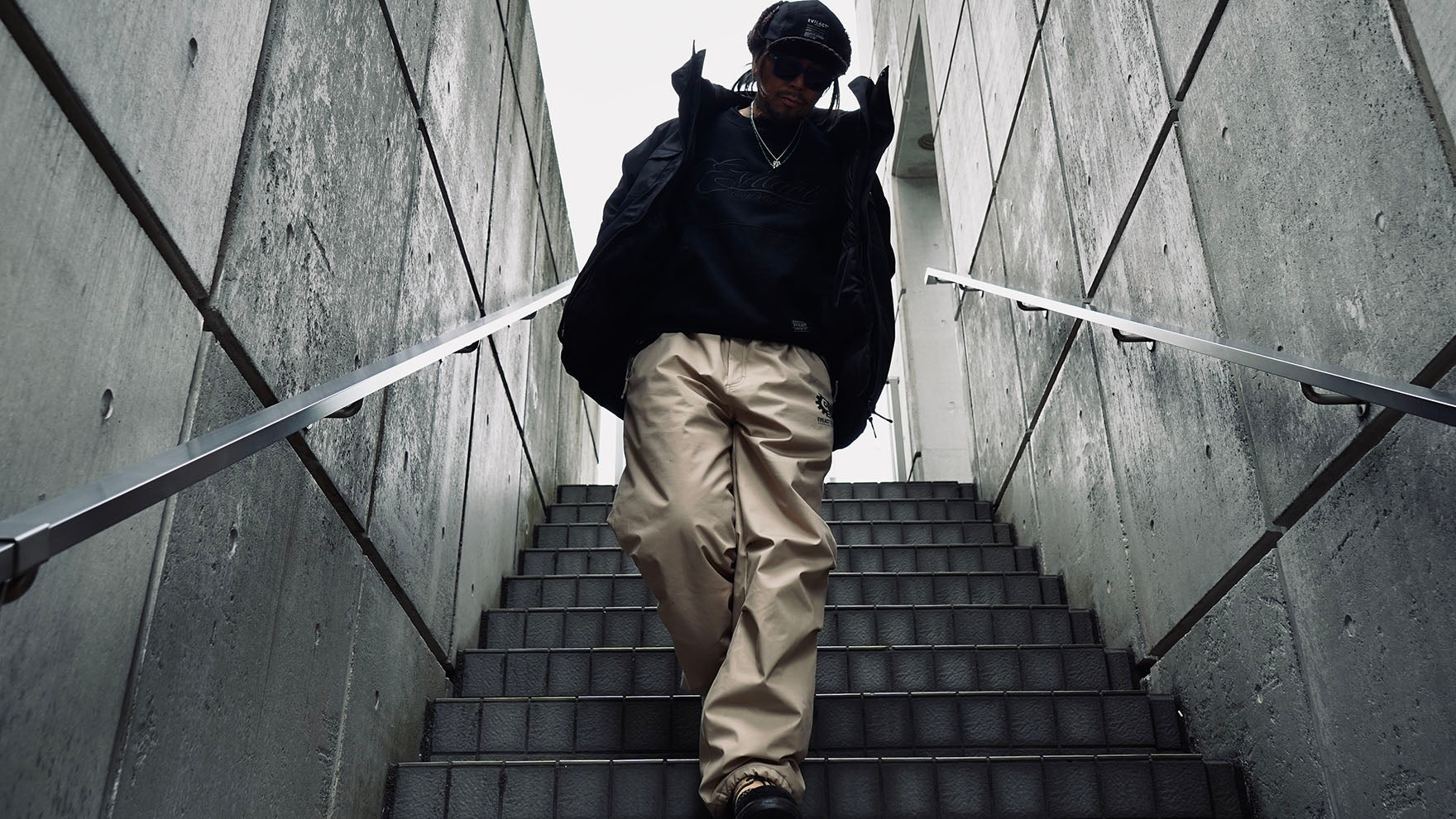 EVILACT (イーヴルアクト) Official Site | EVILACT ONLINE STORE