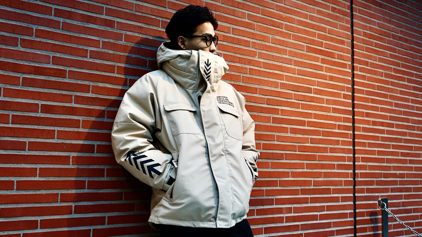 EVILACT eyewear J.O. 総柄　COVERALLS fit=scale-down,w=1200