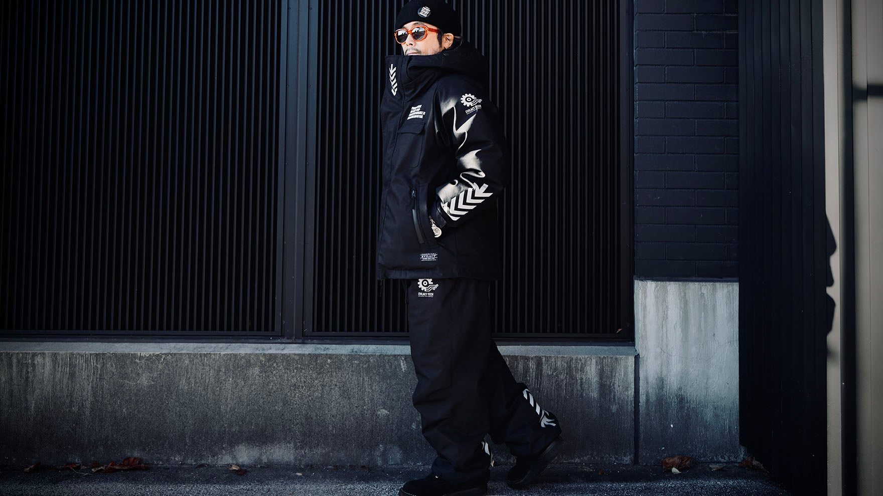 EVILACT (イーヴルアクト) Official Site | EVILACT ONLINE STORE