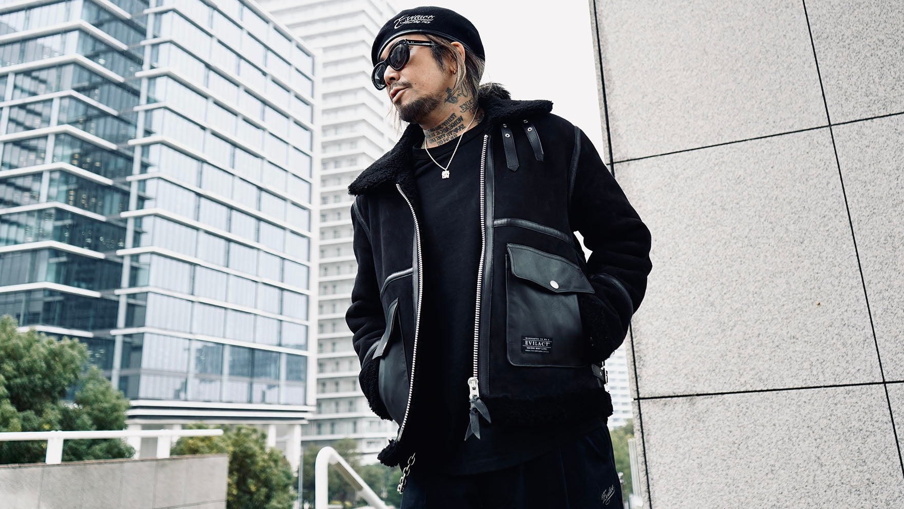 EVILACT (イーヴルアクト) Official Site | EVILACT ONLINE STORE