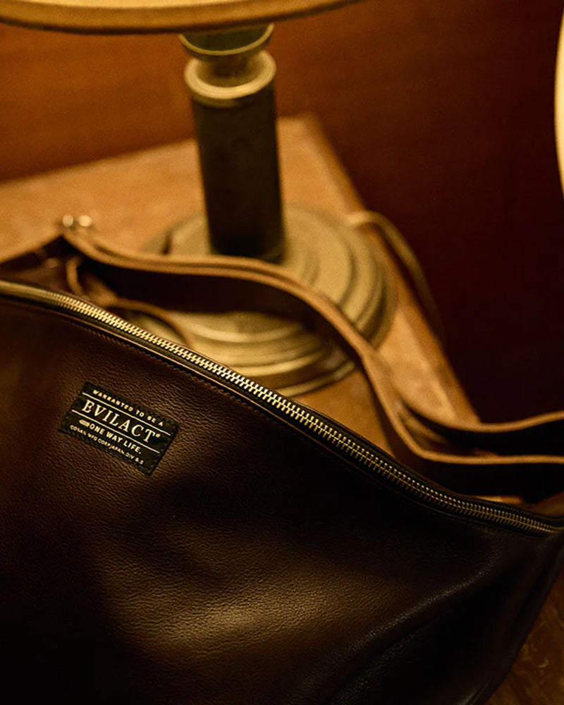 Leather Bags