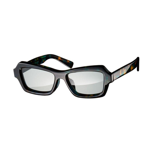 THOR emerald havana / smoke lens - EVILACT